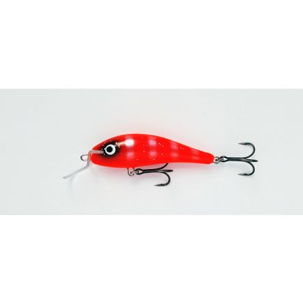 Er Vobler Lõhe F-65Z-RD.SI 6,5cm/7,0g