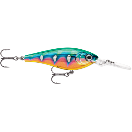 Rapala Harvest Shad Spendy Shades 5cm/5g