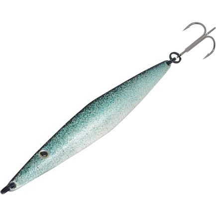 Sven Laanet Håndværk Sort Søgrøn/Sølv 9,5 cm/17 g