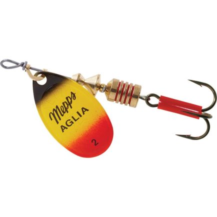 Mepps Aglia Furia #2 / 4,5g