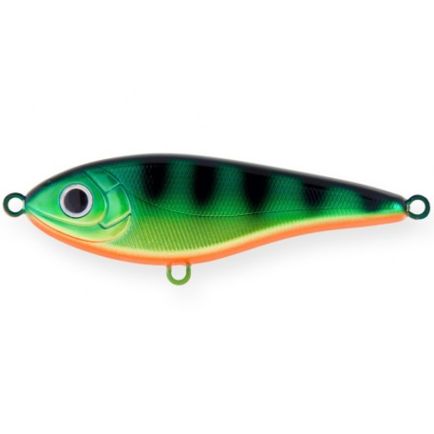 Strike Pro Baby Buster A45T 10 cm/25 g