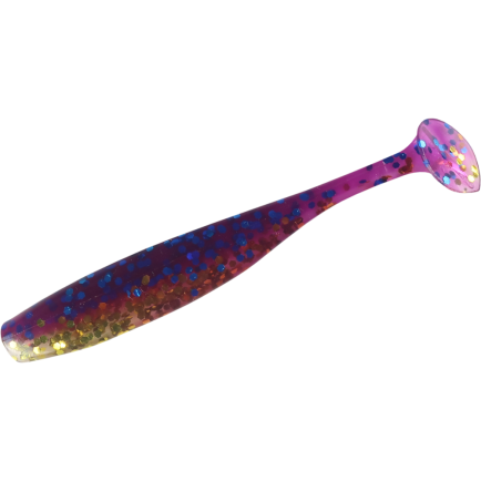 Relax Bass 2.5'' L321“ 6 cm / 4 vnt