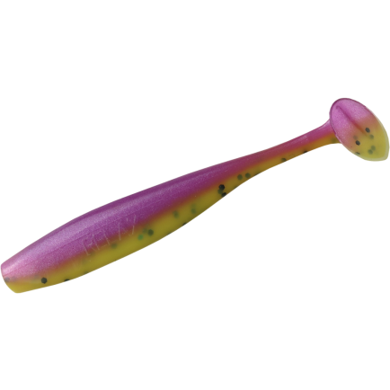 Relax Bass 2.5'' L667“ 6 cm / 4 vnt