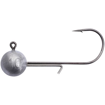 Berkley Fusion19 Round Jigheads #2/0 /7g/3pcs