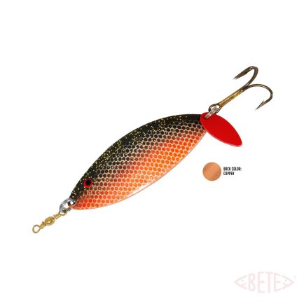 Bete Krokodil 252-BF Copper 8cm/23g