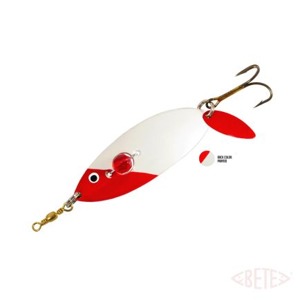Bete Krokodil Bead RBL-31 Pearlecent 7cm/18g