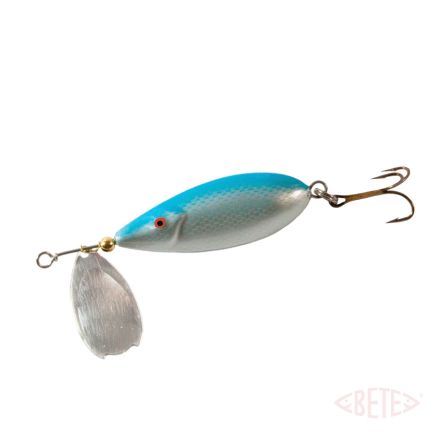 Bete Lotto BSF-01 Silver 4.5cm/12g