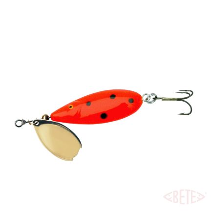 Bete Lotto 024-PU Gold 4.5cm/12g