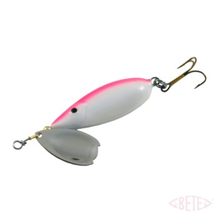 Bete Lotto 035-PW German Silver 4.5cm/12g