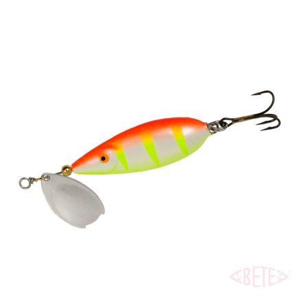Bete Lotto PH-70 Silver 4.5cm/12g