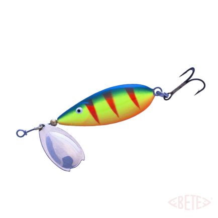 Bete Lotto RV-90 Silver 4.5cm/12g