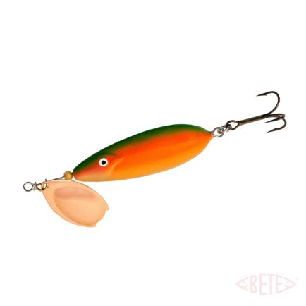 Bete Lotto KA-02 Copper 6cm/15g