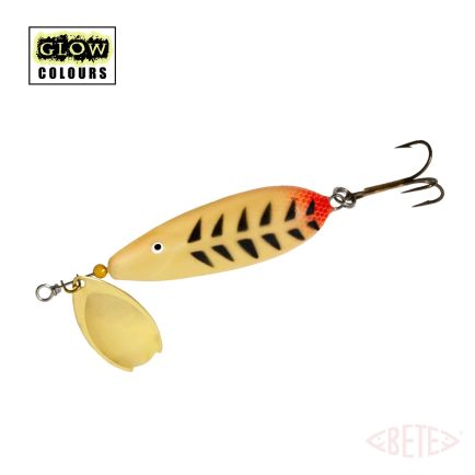 Bete Lotto 010-LYS GLOW Gold 6cm/15g