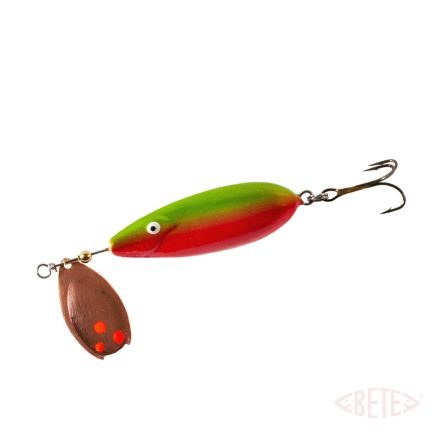 Bete Lotto 017-TR Copper 6cm/15g