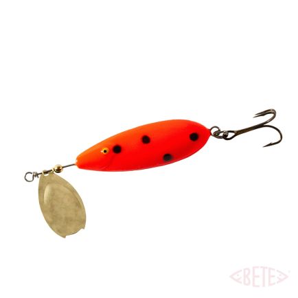 Bete Lotto 024-PU Gold 6cm/15g