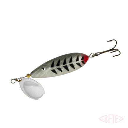 Bete Lotto 038-XRS Silver 6cm/15g