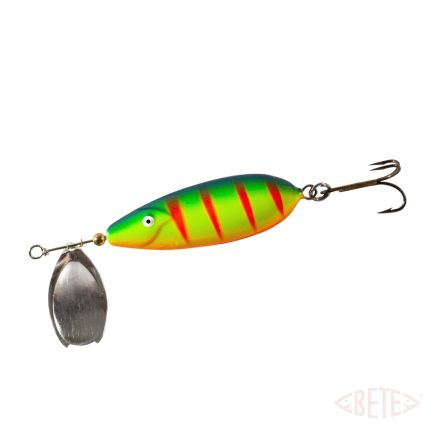 Bete Lotto RV-90 Silver 6cm/15g