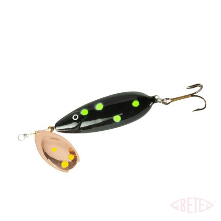 Bete Lotto 202-BBK/G Copper 6cm/15g