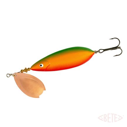 Bete Pike Lotto PA-52 Copper 7.5cm/24g