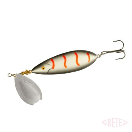 Bete Pike Lotto RI-77 Silver 7.5cm/24g