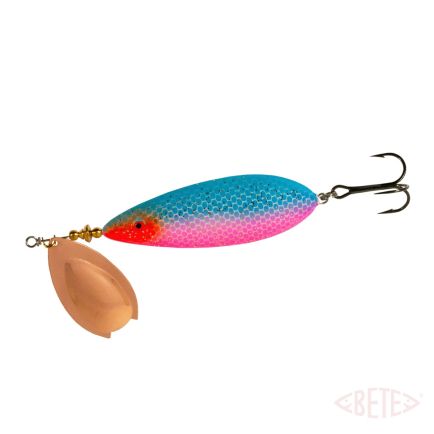 Bete Pike Lotto 250-PF Copper 7.5cm/24g