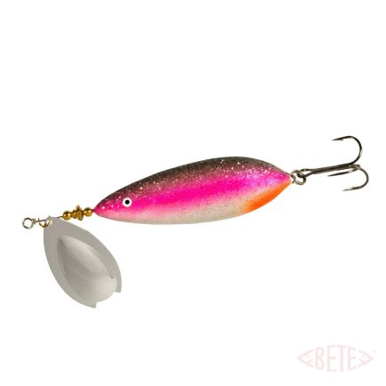 Bete Pike Lotto 251-BP Silver 7.5cm/24g