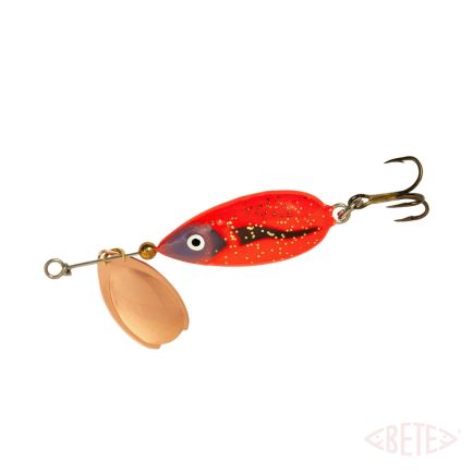 Bete Lotto 008-SE Silver 3.5cm/9g