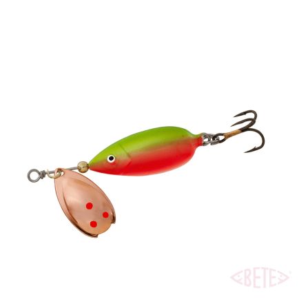 Bete Lotto 017-TR Copper 3.5cm/9g