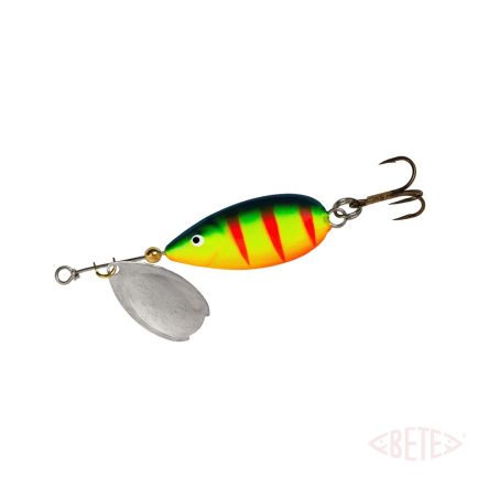 Bete Lotto RV-90 Silver 3.5cm/9g