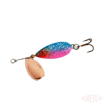 Bete Lotto 250-PF Copper 3.5cm/9g