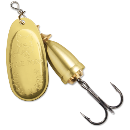 Vibrax Original S #2/6g