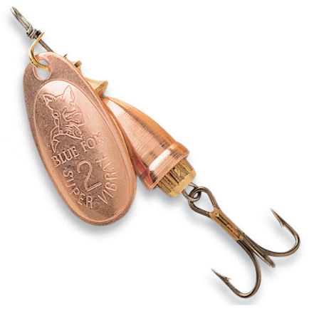 Vibrax Original C #4/10g