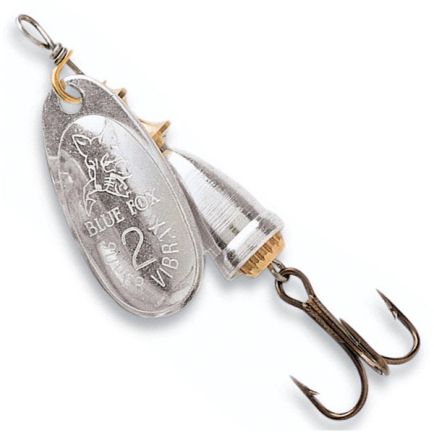 Vibrax Original S #2/6g