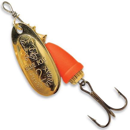 Vibrax Fluorescent GFR #3 / 8g