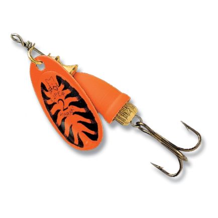 Vibrax Fluorescent OCW #3/8g