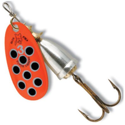 Vibrax Hot Pepper RBS #3 / 8g