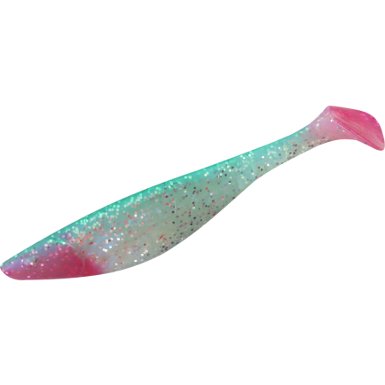 Relax Kopyto 6'' minkšti masalai S046R 15cm/3vnt