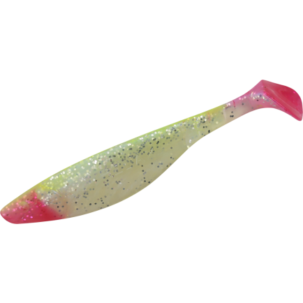 Relax Kopyto 6'' minkšti masalai S048R 15cm/3vnt