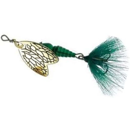 Mepps Bug Olive #2/7g