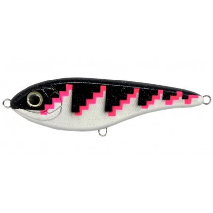 Strike Pro Buster Jerk C201F 15 cm/75 g
