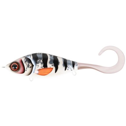 Strike Pro Guppie Downsize C778F Pearl White 9cm/36g