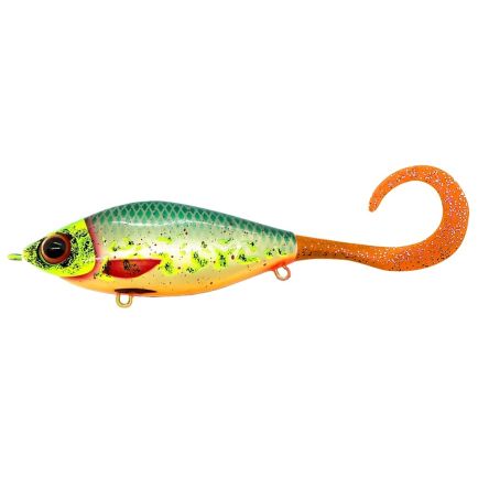 Strike Pro Guppie Downsize C780F masalas 9cm/36g