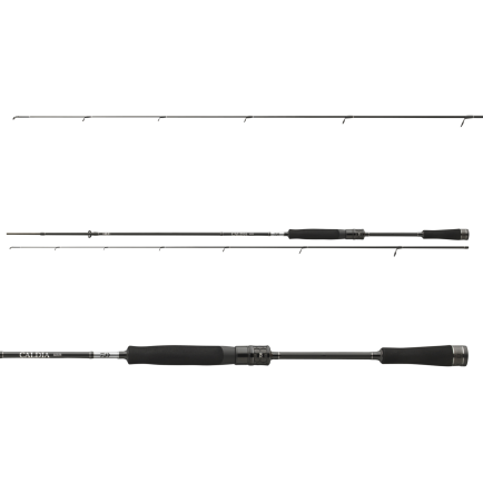 Daiwa Caldia Extra Fast Spin 2.25m/135g/20-60g