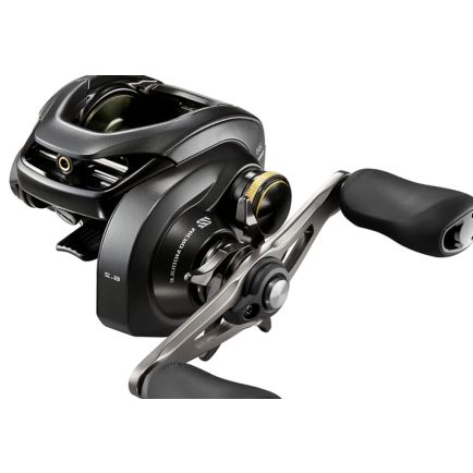Shimano Curado K 301K