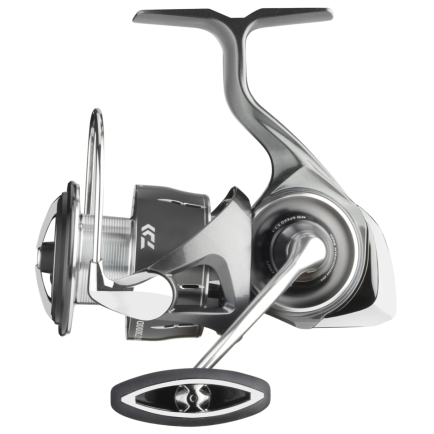 Daiwa 24 LUVIAS LT 3000D