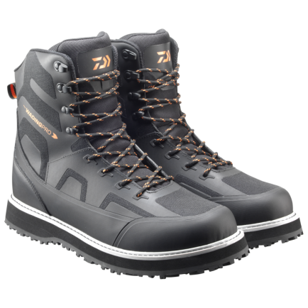 Bottes Wading Daiwa D-VEC PRO n° 45