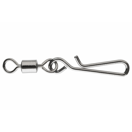 Daiwa greito tvirtinimo suktukas S/12.0kg/10vnt