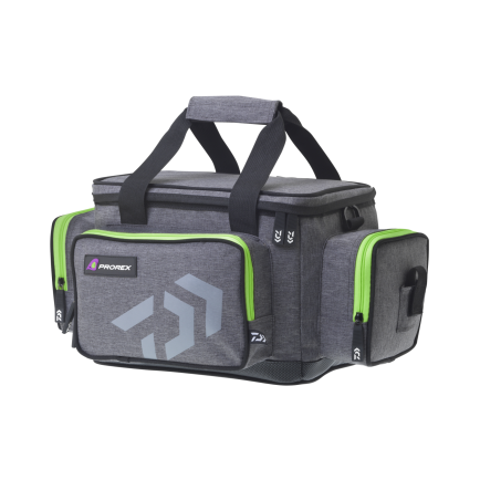 Borsa porta attrezzi Daiwa Prorex D-Box M 40x25x22cm