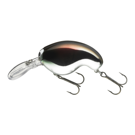 Daiwa Prorex Fuku One Crank Chrome Wakasagi 5,5cm/14,5g