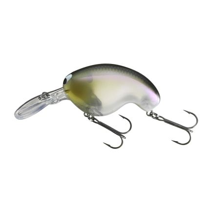 Daiwa Prorex Fuku One Crank Ghost Purple Wakasagi 5.5cm/14.5g